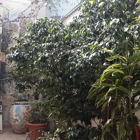 Hostel City-in Catánia