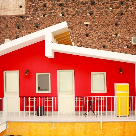 Hostel City-in *