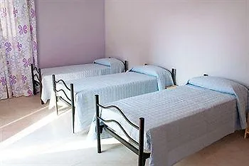 Hostel City-in Catánia