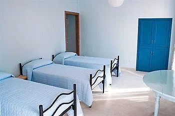 Hostel City-in *