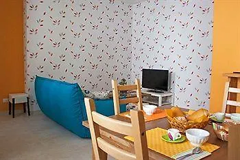 City-in Hostel Catánia