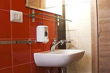 City-in Hostel
