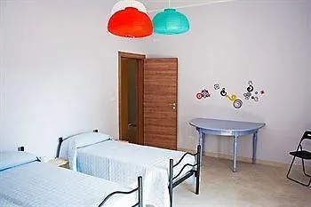 City-in Hostel *