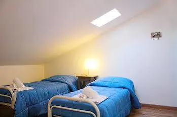 City-in Hostel *
