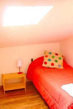 Hostel City-in Catánia