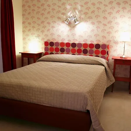 City-in Hostel