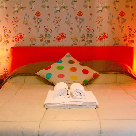 City-in Hostel