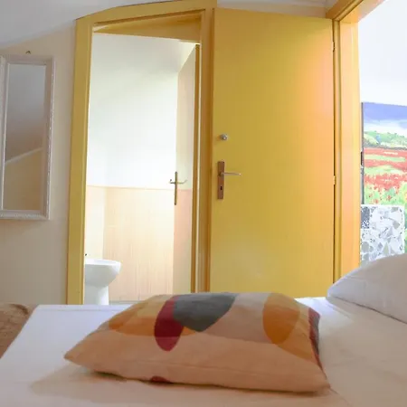 Albergue City-in