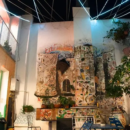 City-in Catania