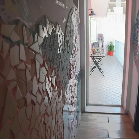 City-in Hostel