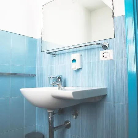 City-in Hostel *