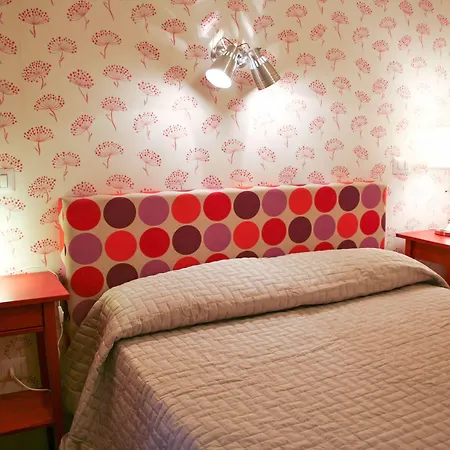 Hostal City-in Catania