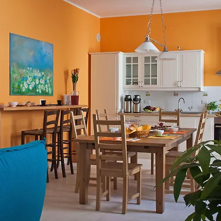 City-in Hostal Catania