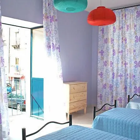 City-in Auberge de jeunesse *