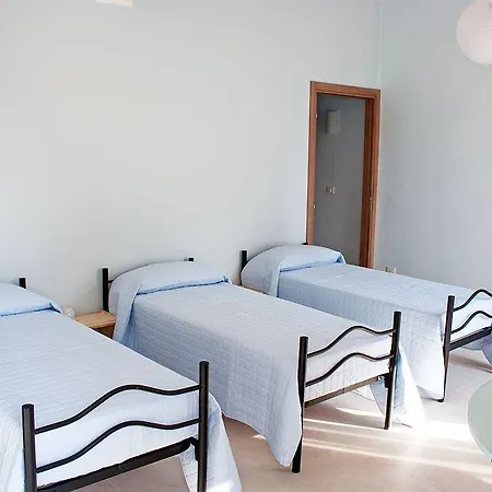 Hostal City-in Catania