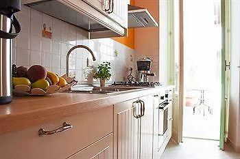 Hostal City-in