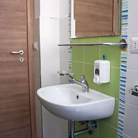 Hostal City-in Catania