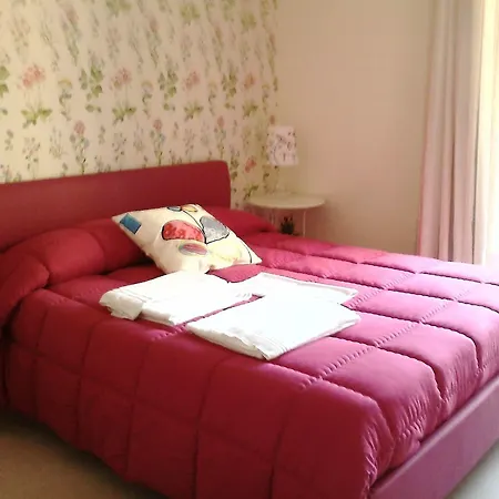 Hostal City-in Catania