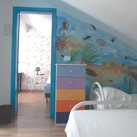 Hostal City-in