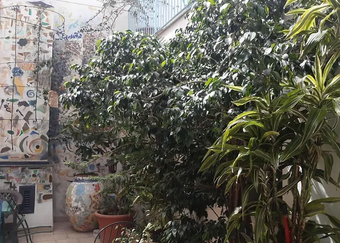 Hostel City-in Catania