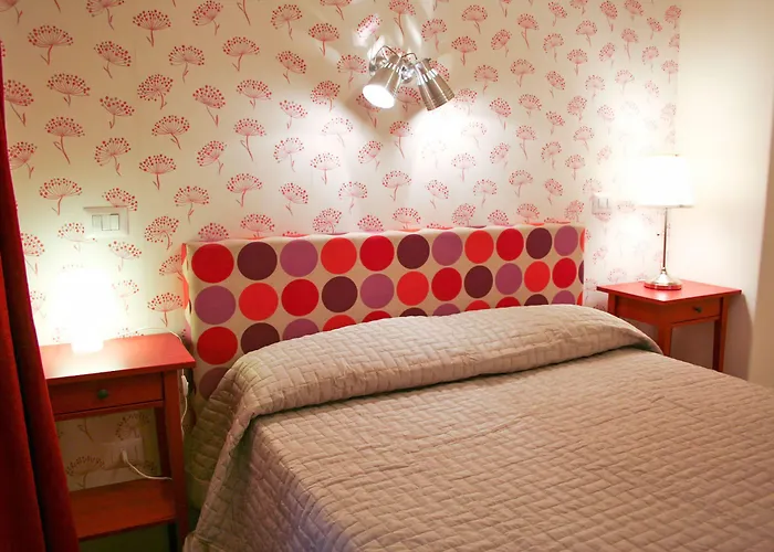 Hostel City-in Catania