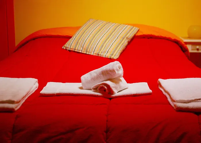 City-in Hostel Catania