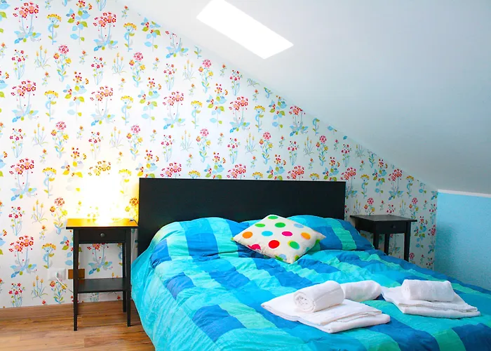 City-in Hostel Catania