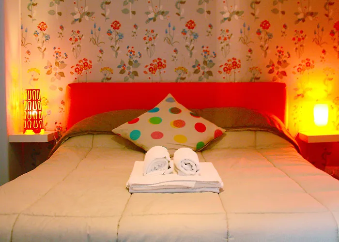 Hostel City-in Catania