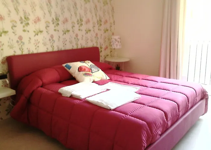 City-in Hostel Catania