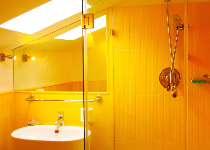 Hostel City-in Catania