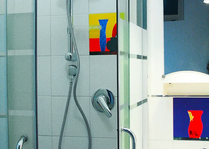 Hostel City-in Catania