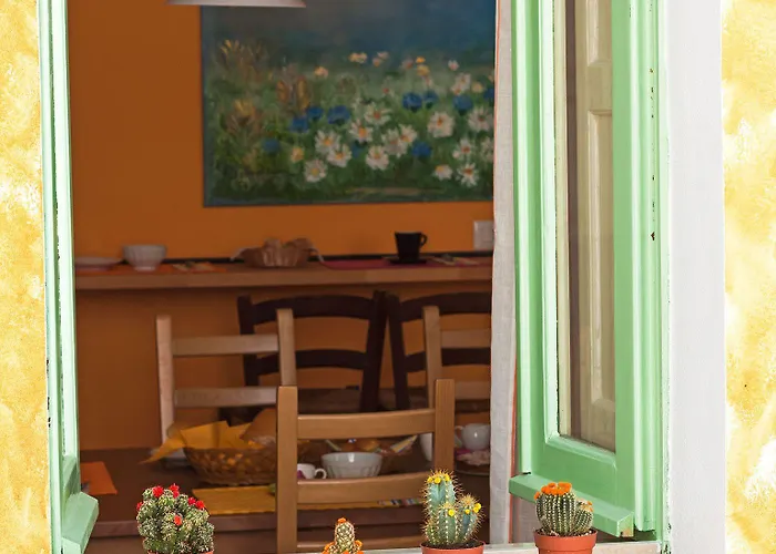 Hostel City-in Catania