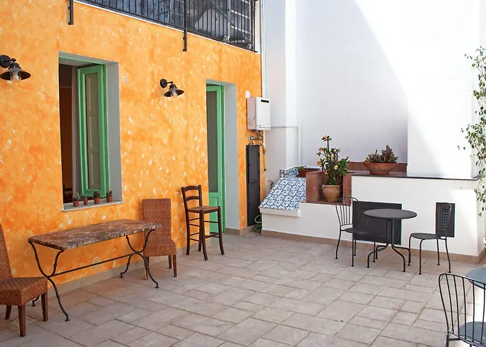 Hostel City-in Catania