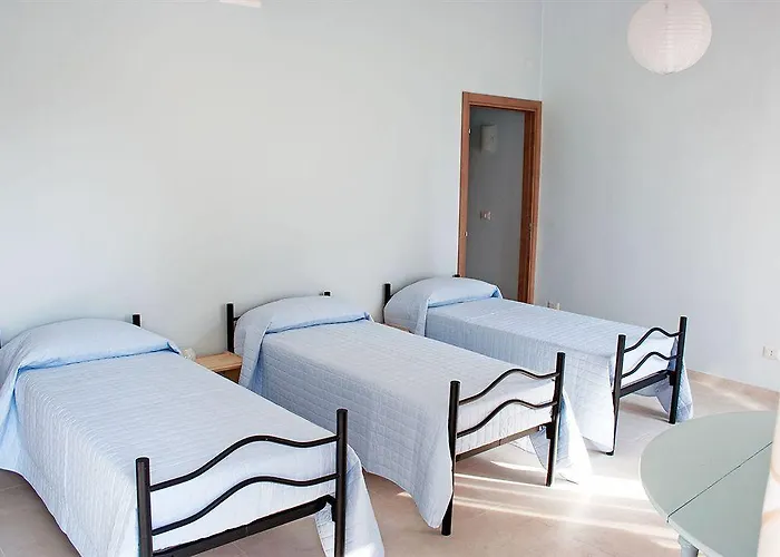 Hostel City-in Catania