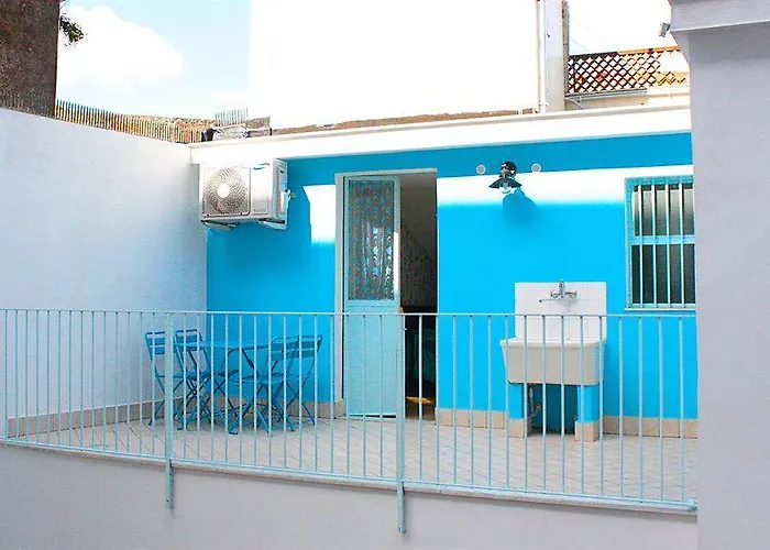 Hostel City-in Catania