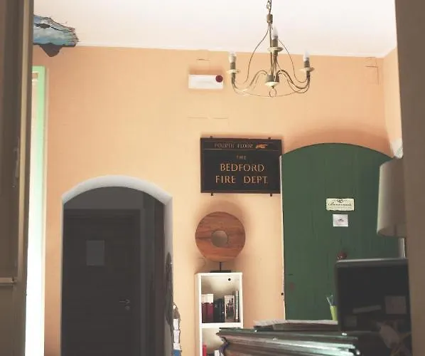 Hostel City-in Catania