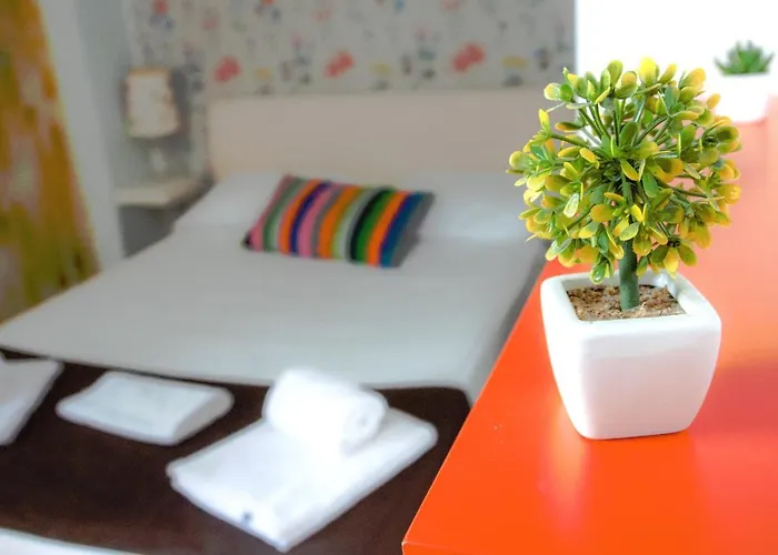 Hostel City-in Catania