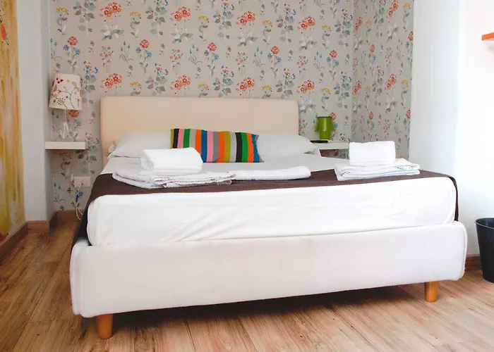 Hostel City-in Catania