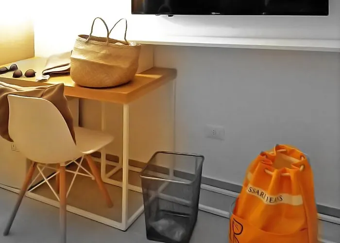 City-in Hostel Catania